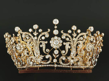 tiara